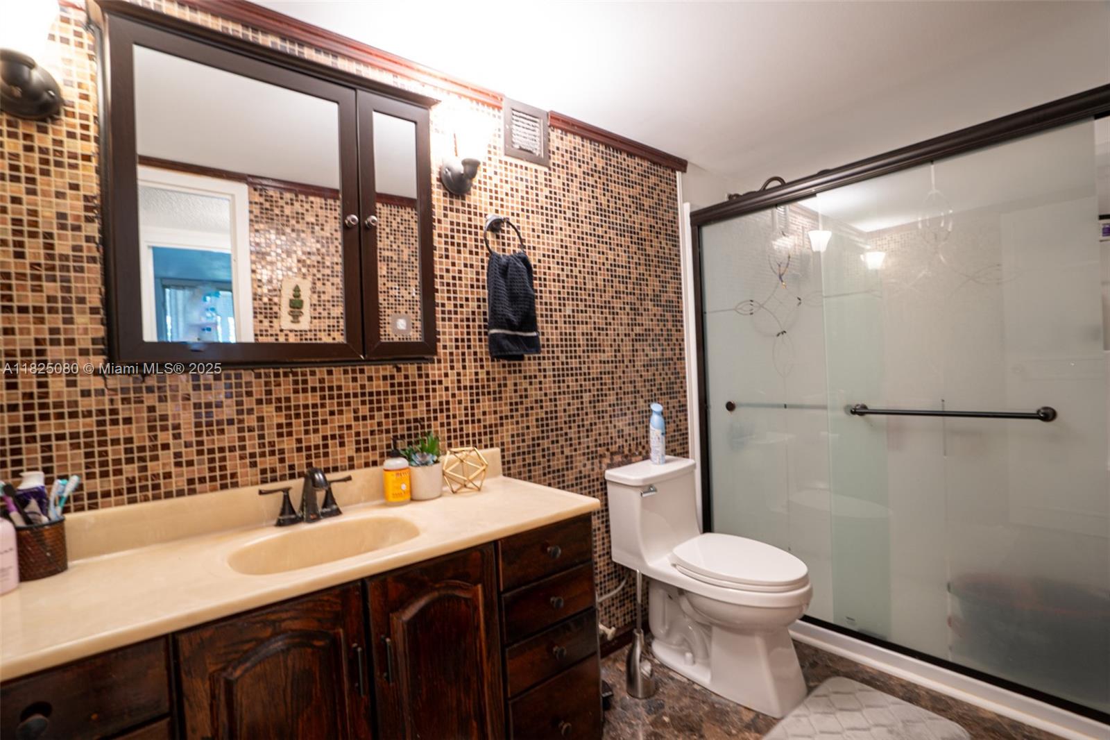 DESOTO PARK NORTH CONDO - Residential