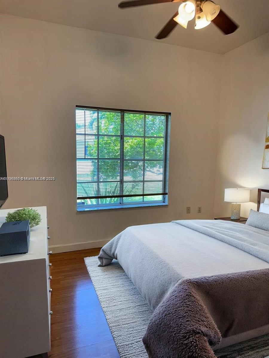 FANTASY REEF - Residential Lease