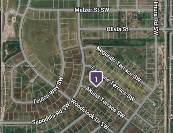 PORT MALABAR UNIT 52 - Land