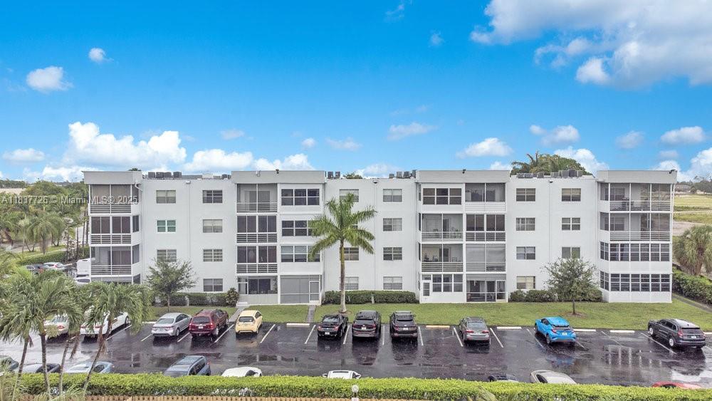 QUAIL RUN OF SUNRISE - Residential Lease