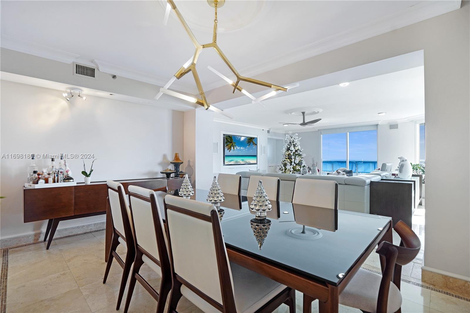 VILLA DI MARE CONDO - Residential