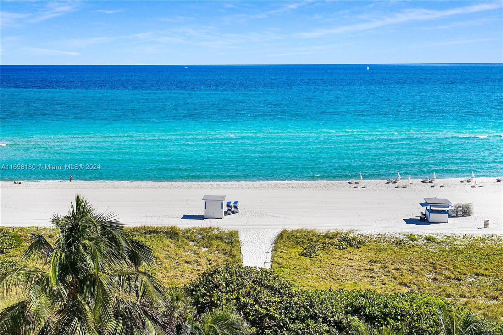 VILLA DI MARE CONDO - Residential