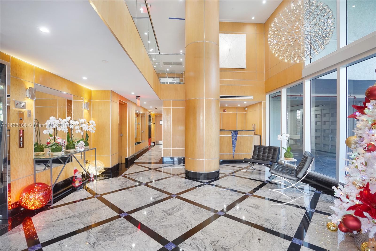 VILLA DI MARE CONDO - Residential