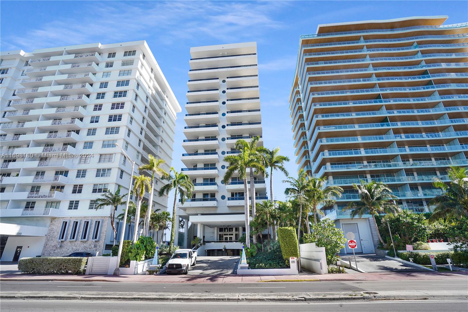VILLA DI MARE CONDO - Residential