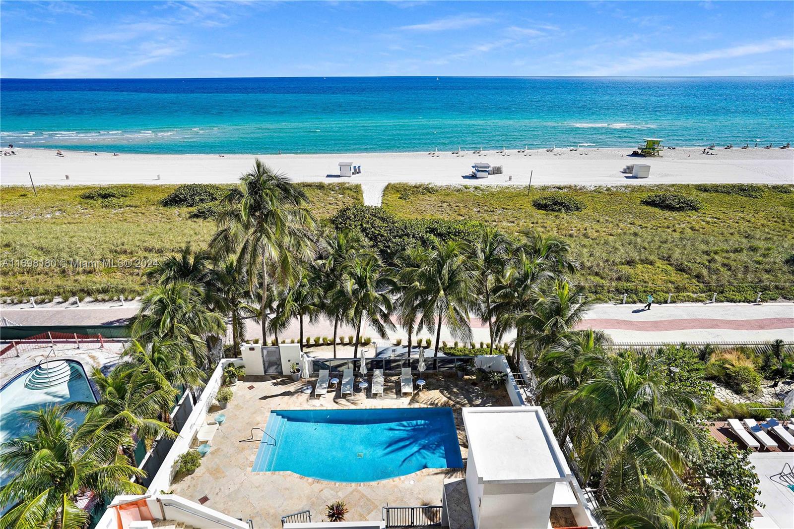 VILLA DI MARE CONDO - Residential