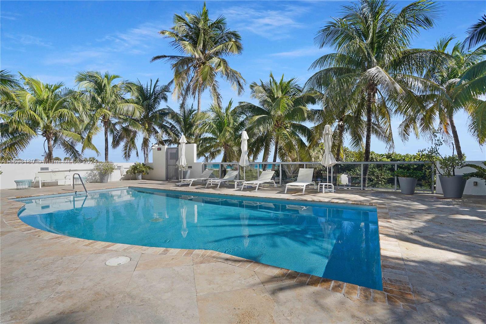 VILLA DI MARE CONDO - Residential