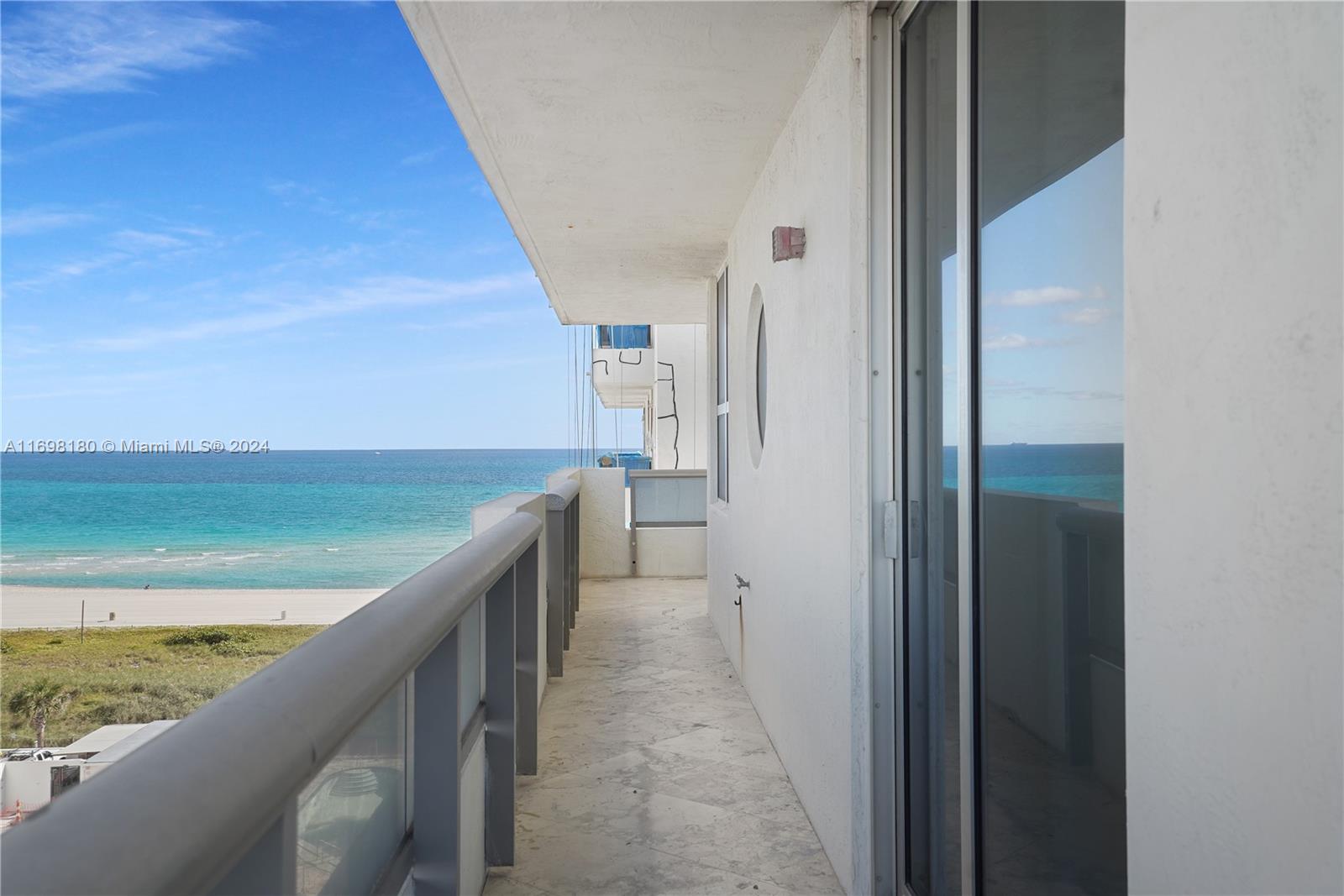 VILLA DI MARE CONDO - Residential