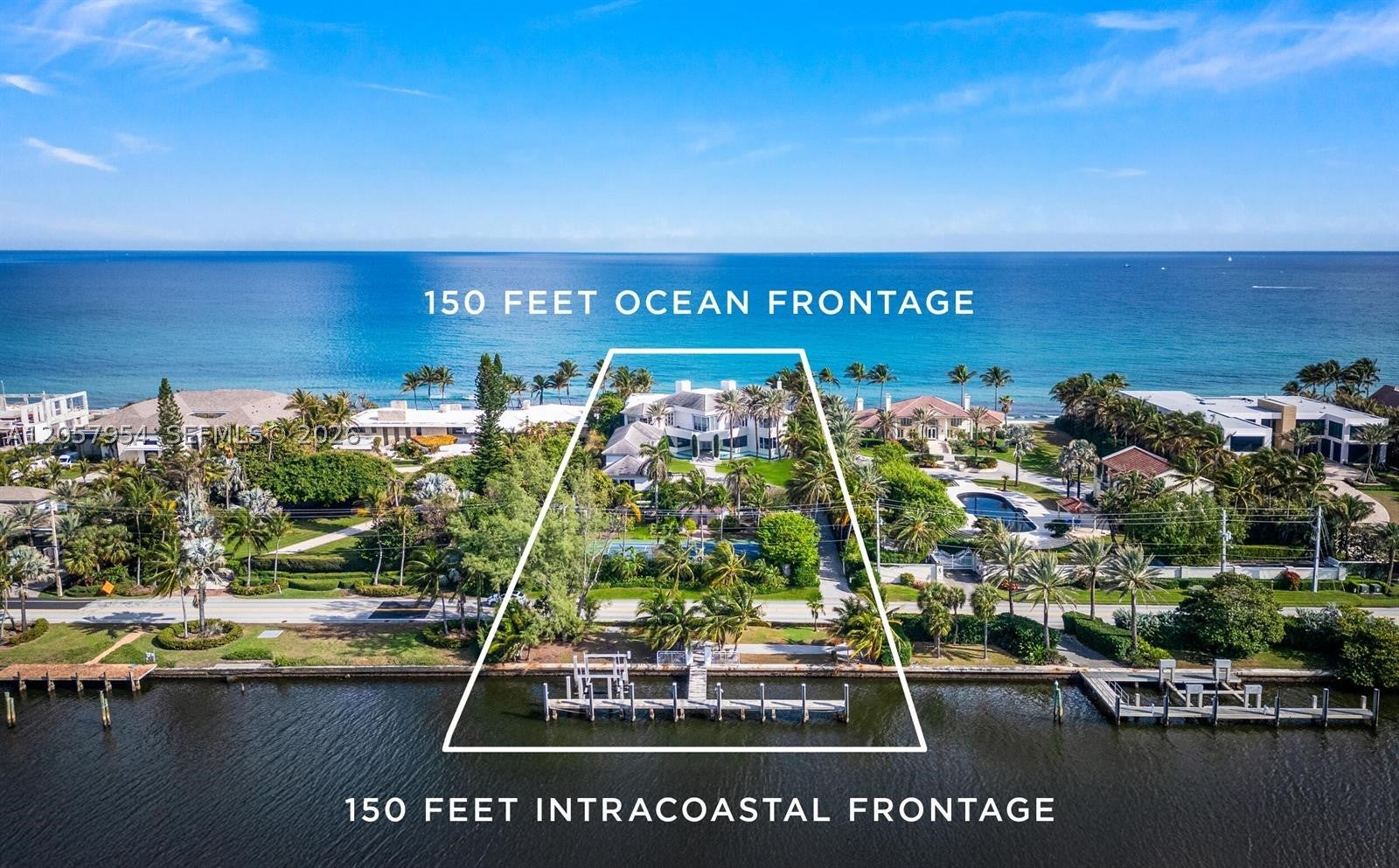 1200 S Ocean Blvd - Image 1