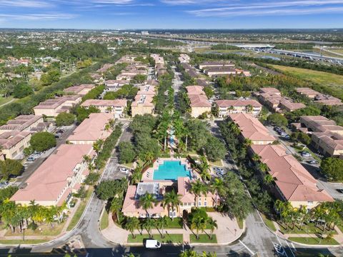 A home in Pembroke Pines