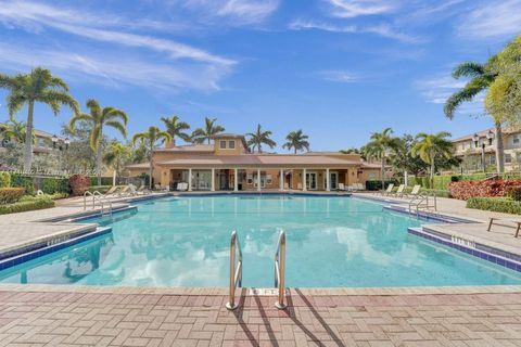 A home in Pembroke Pines