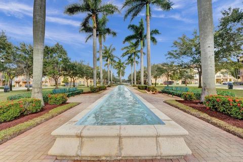 A home in Pembroke Pines