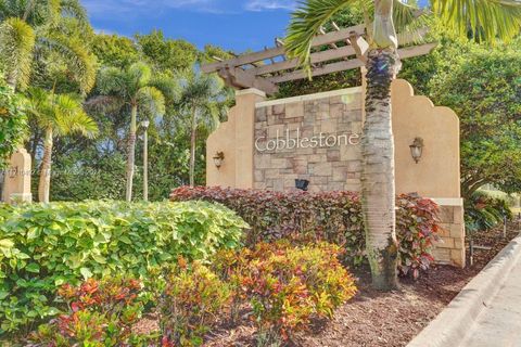 A home in Pembroke Pines