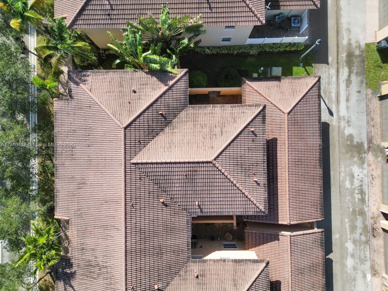 Cobblestone - Residential
