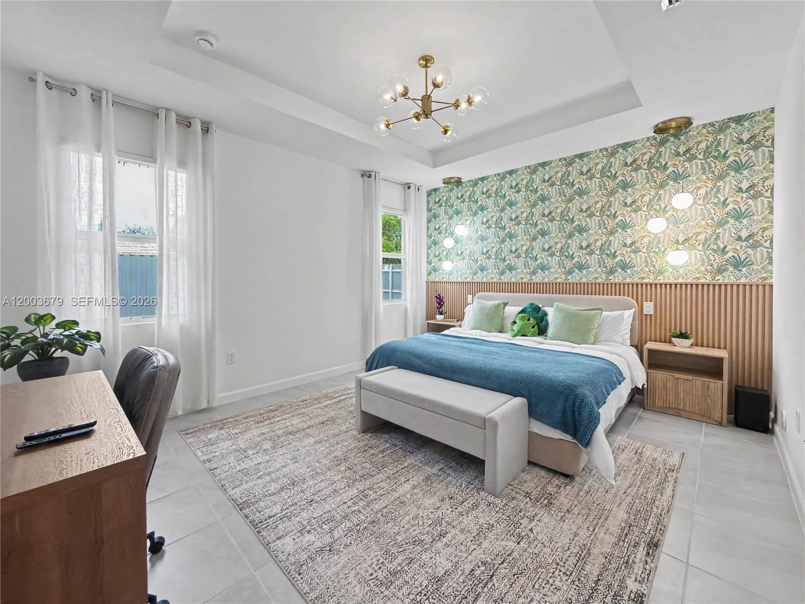 TREGOR ESTATES II - Residential