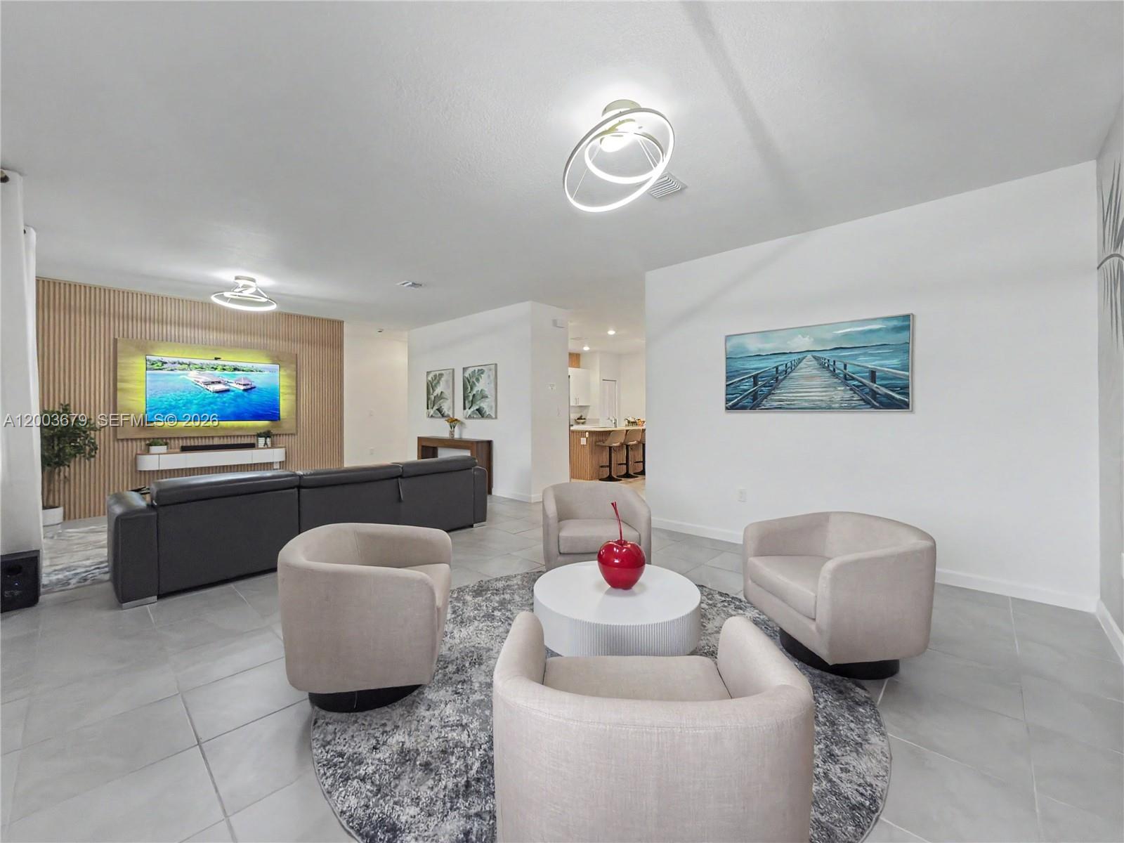 TREGOR ESTATES II - Residential