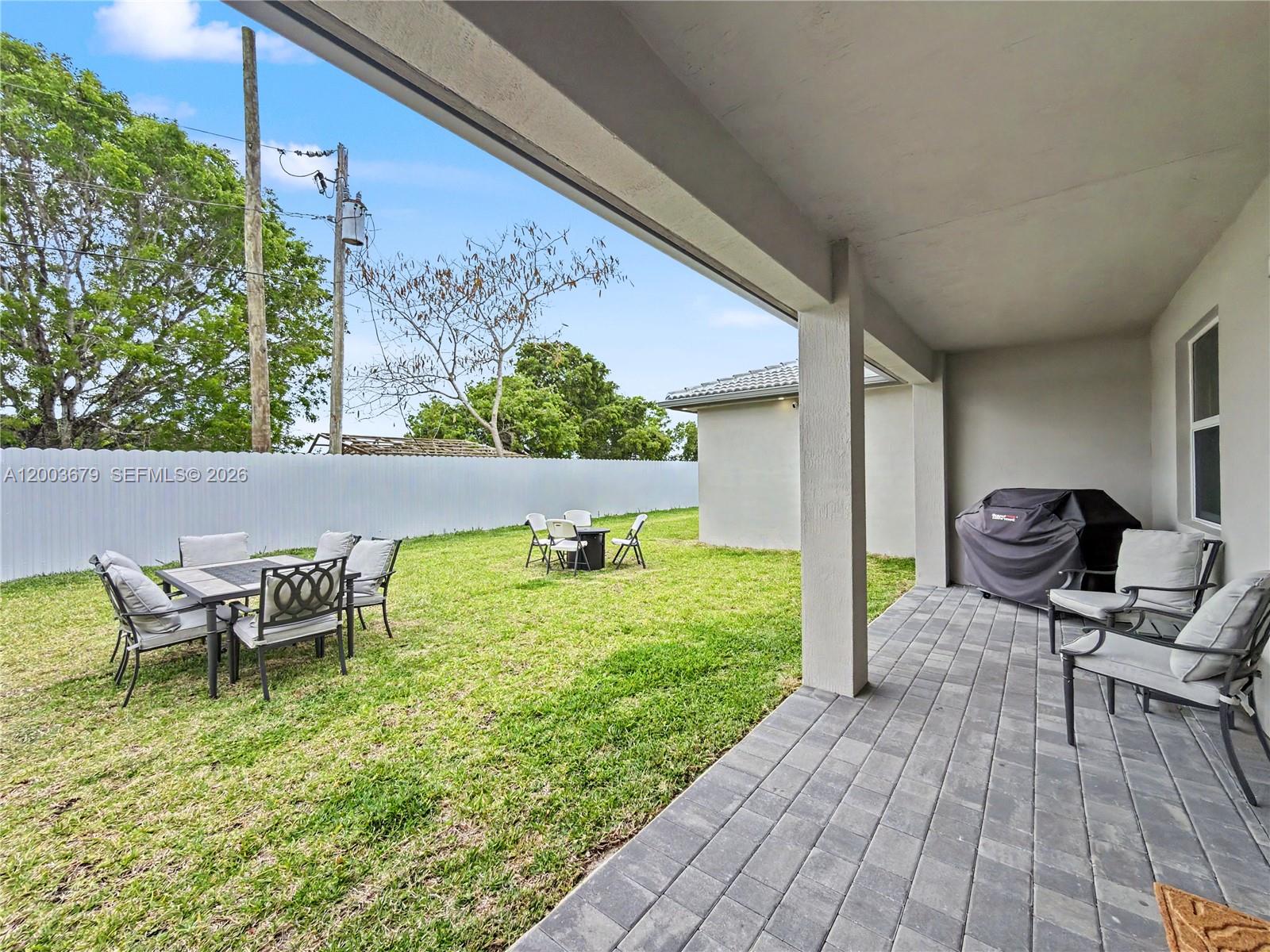 TREGOR ESTATES II - Residential