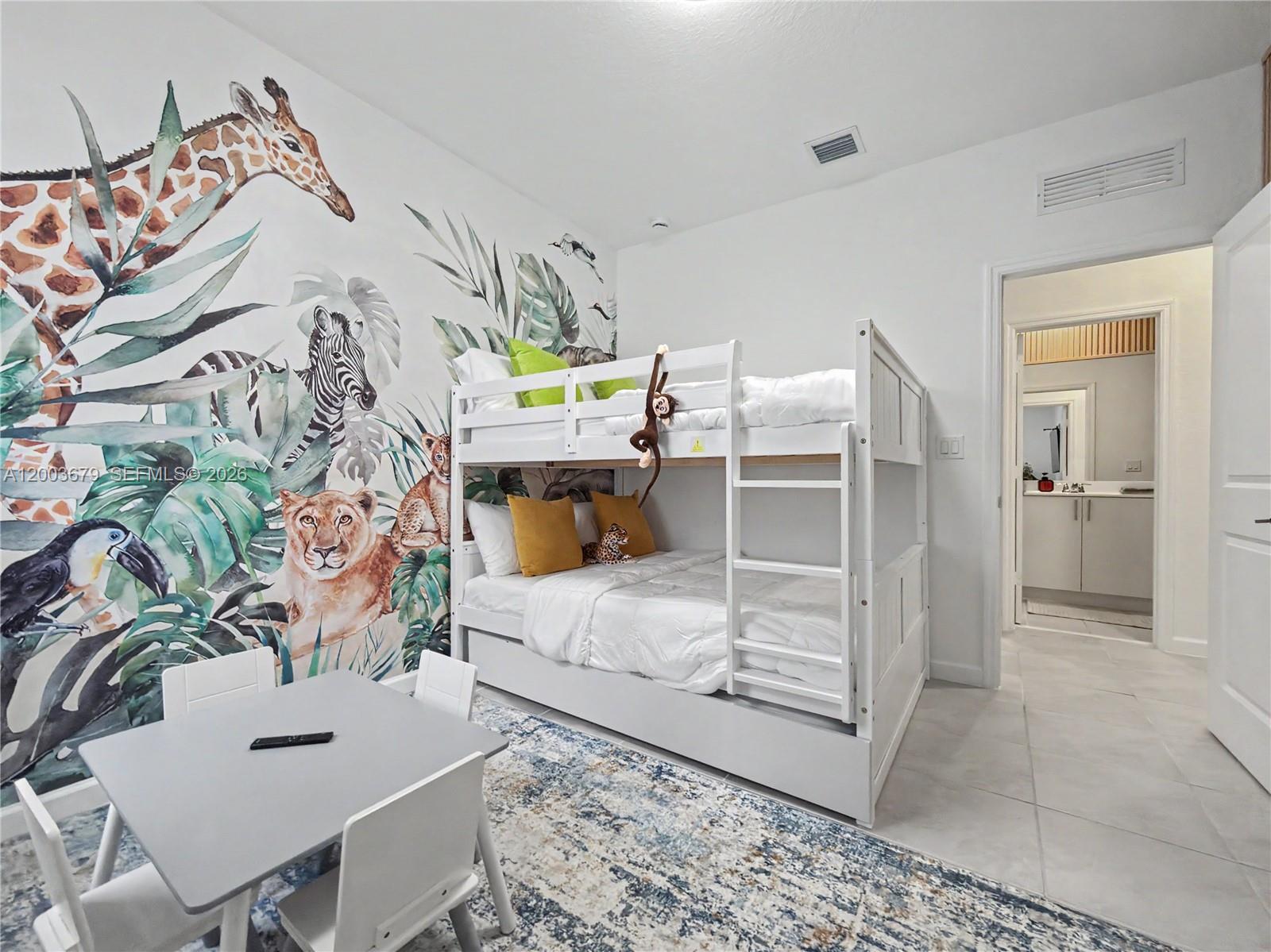 TREGOR ESTATES II - Residential