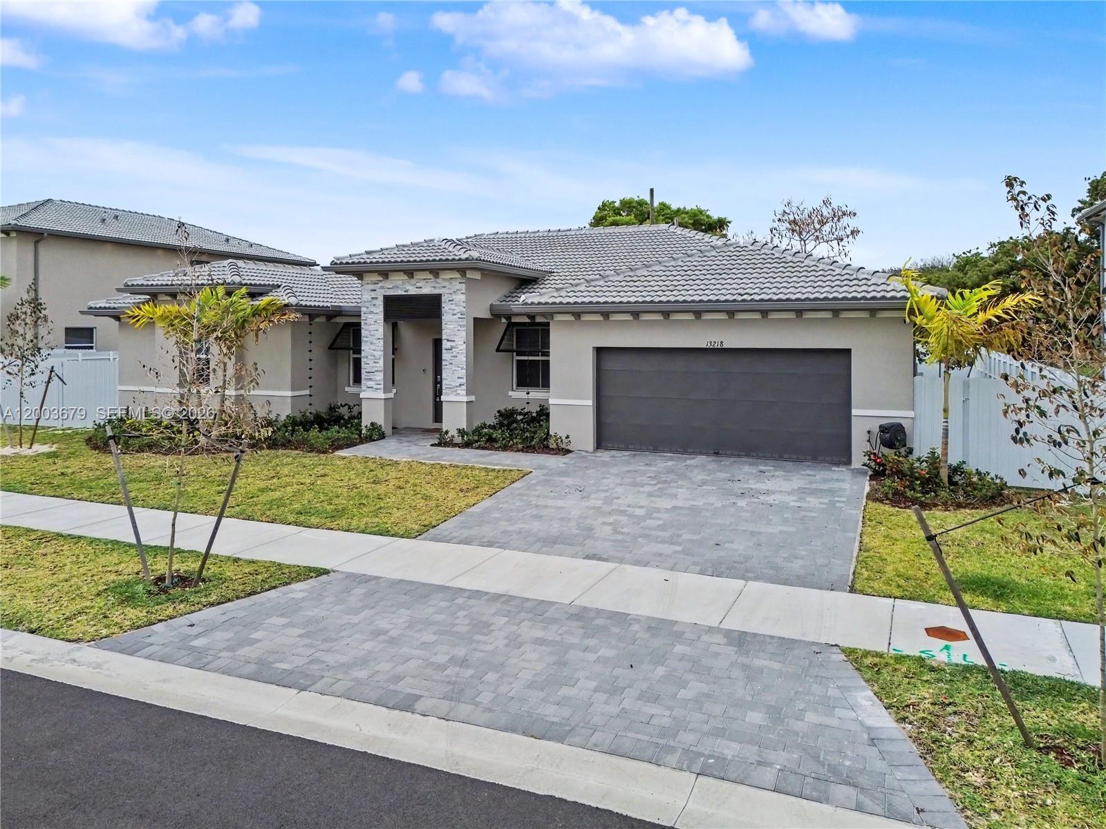 TREGOR ESTATES II - Residential