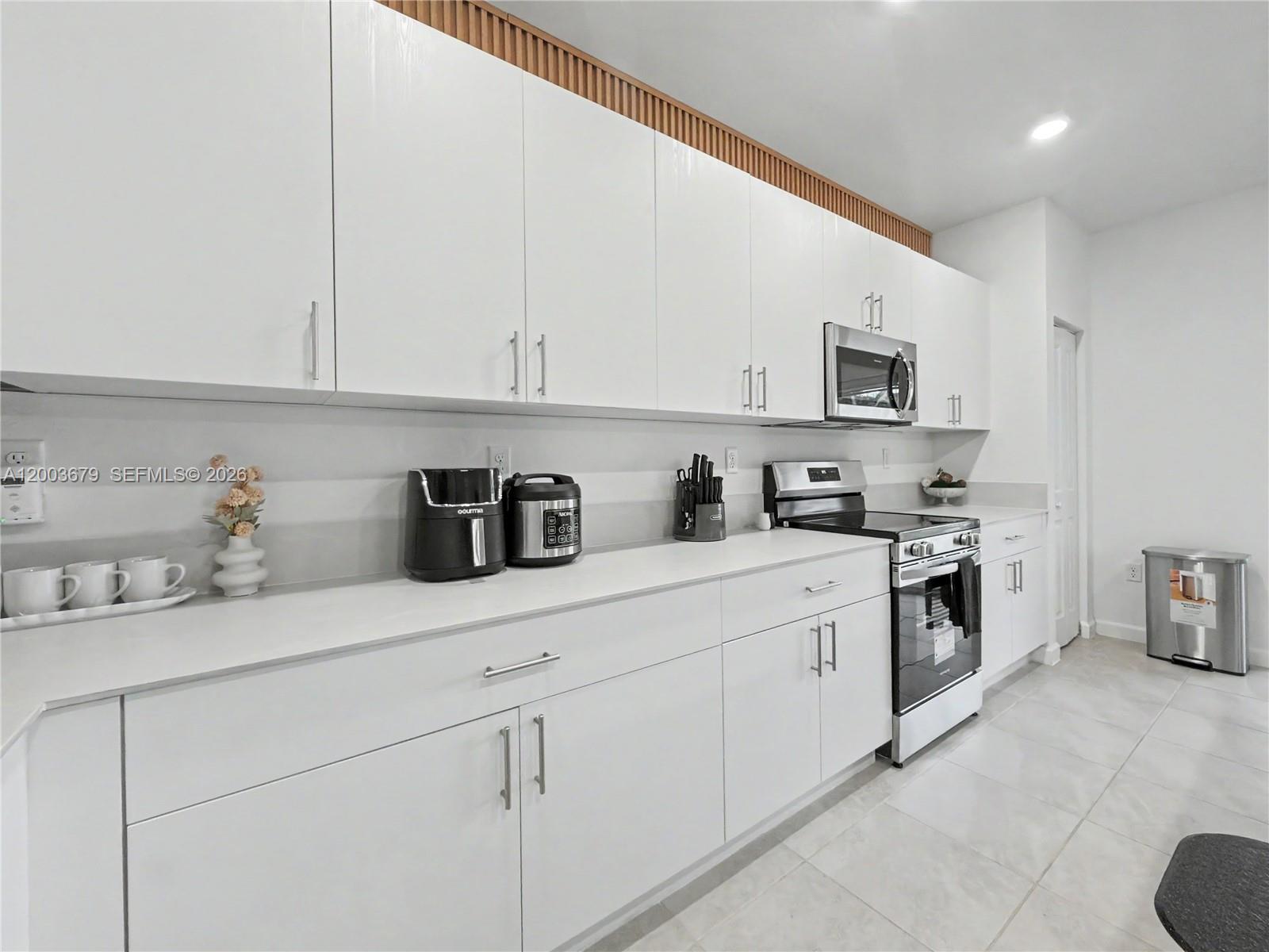 TREGOR ESTATES II - Residential