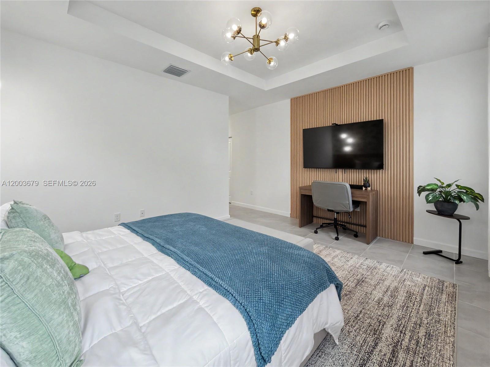 TREGOR ESTATES II - Residential