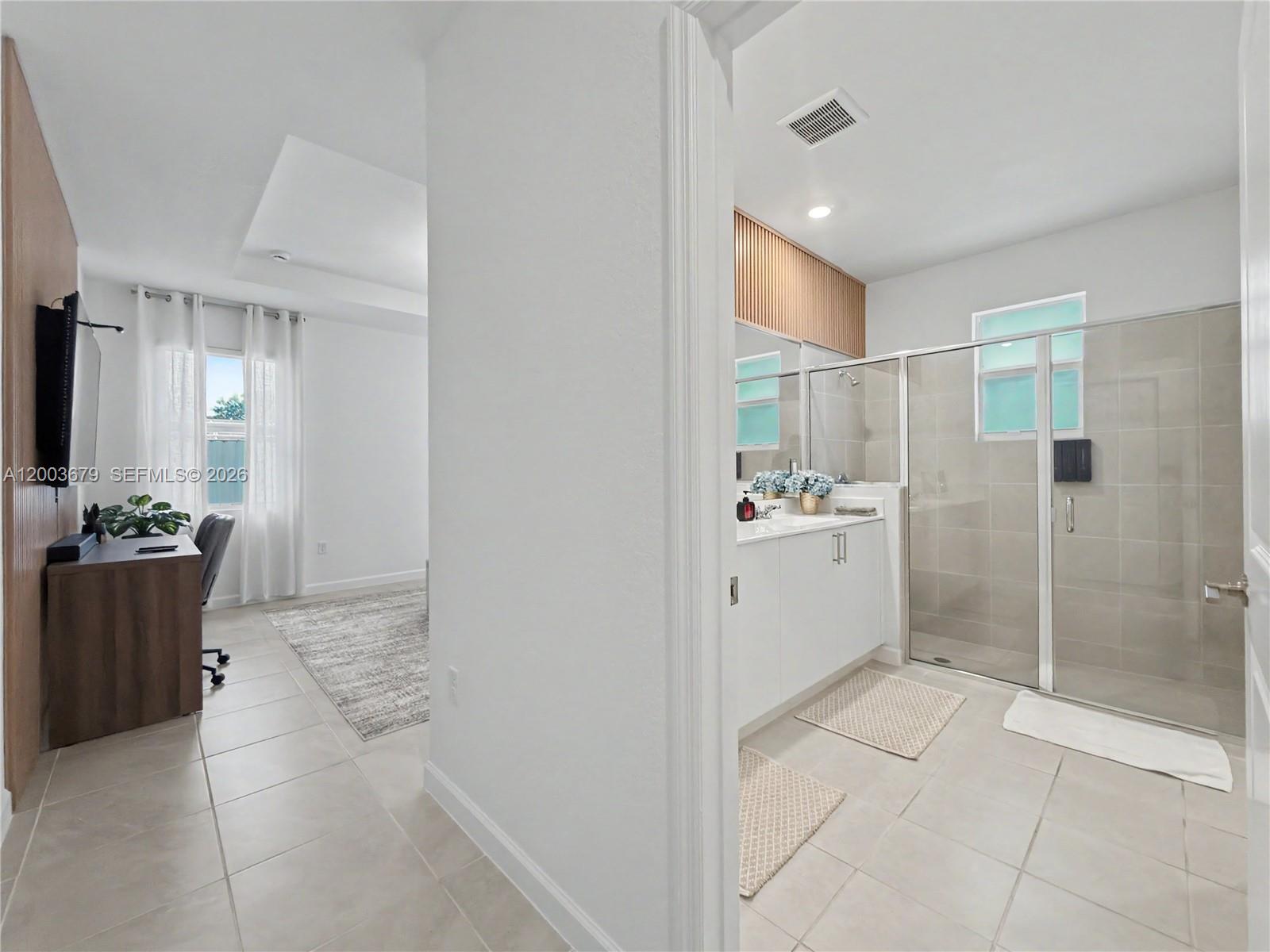 TREGOR ESTATES II - Residential