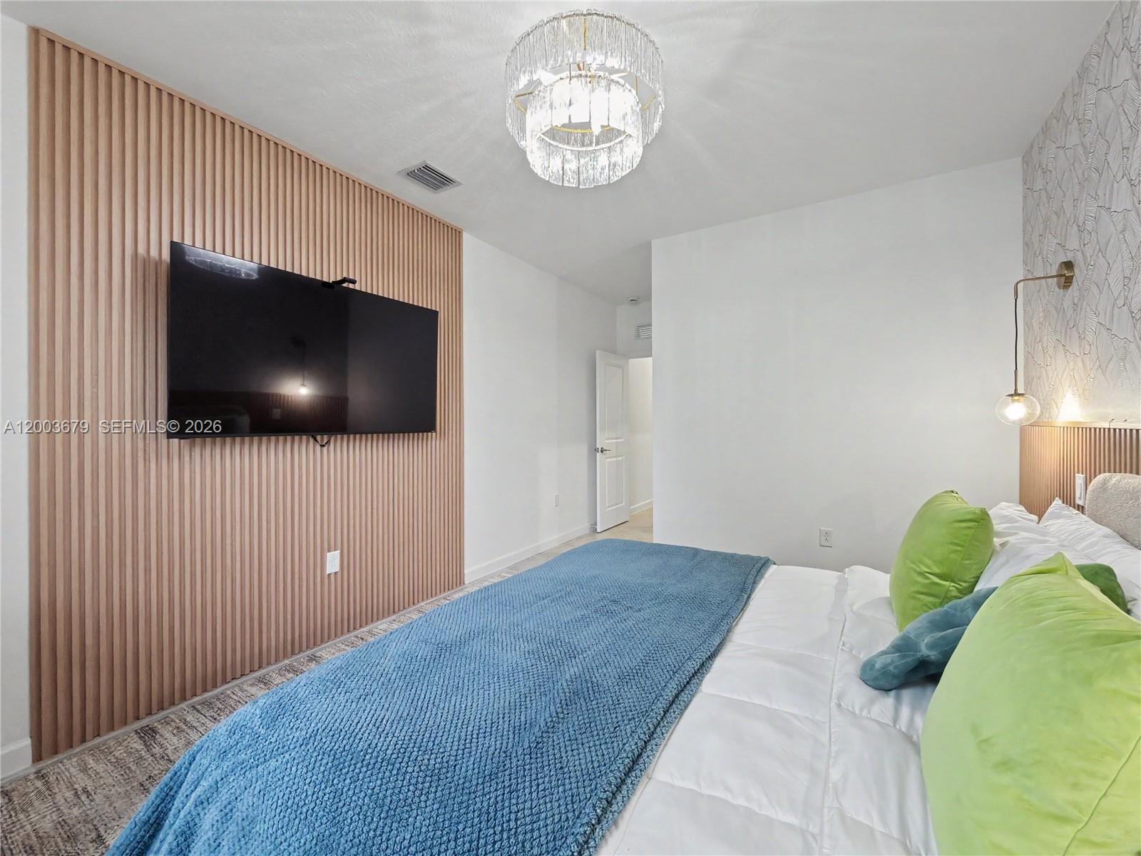 TREGOR ESTATES II - Residential