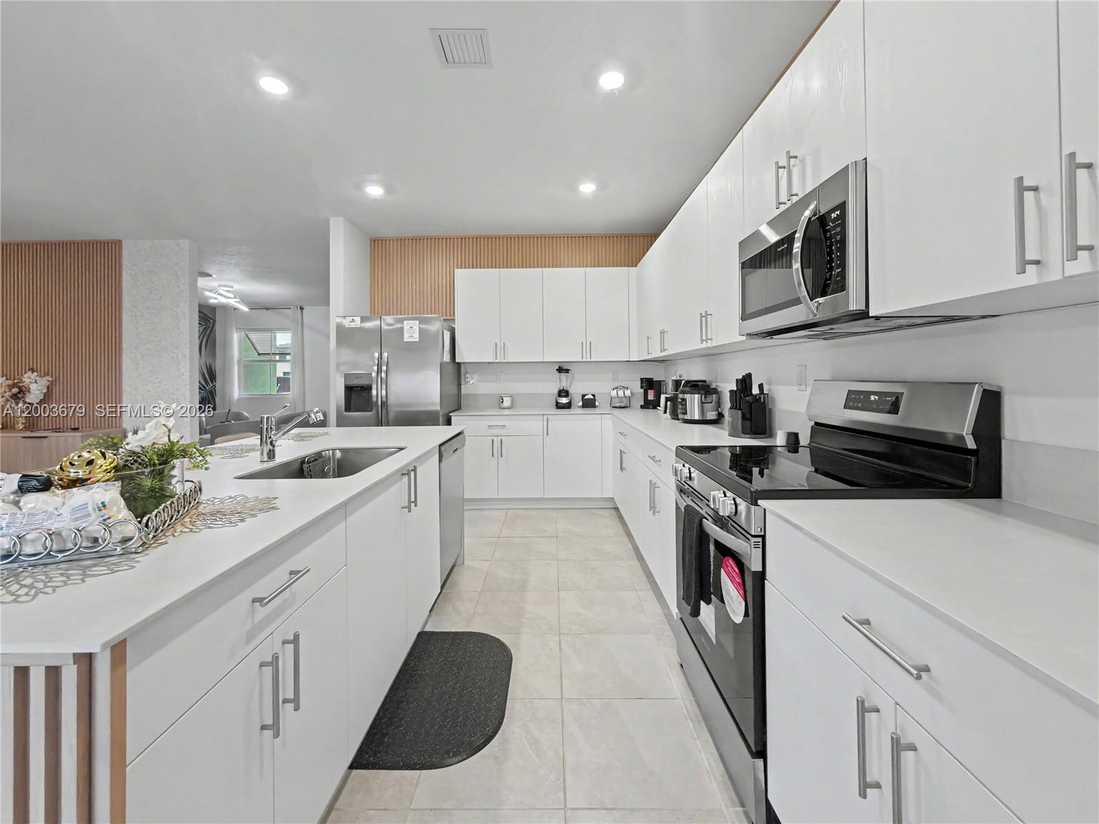 TREGOR ESTATES II - Residential