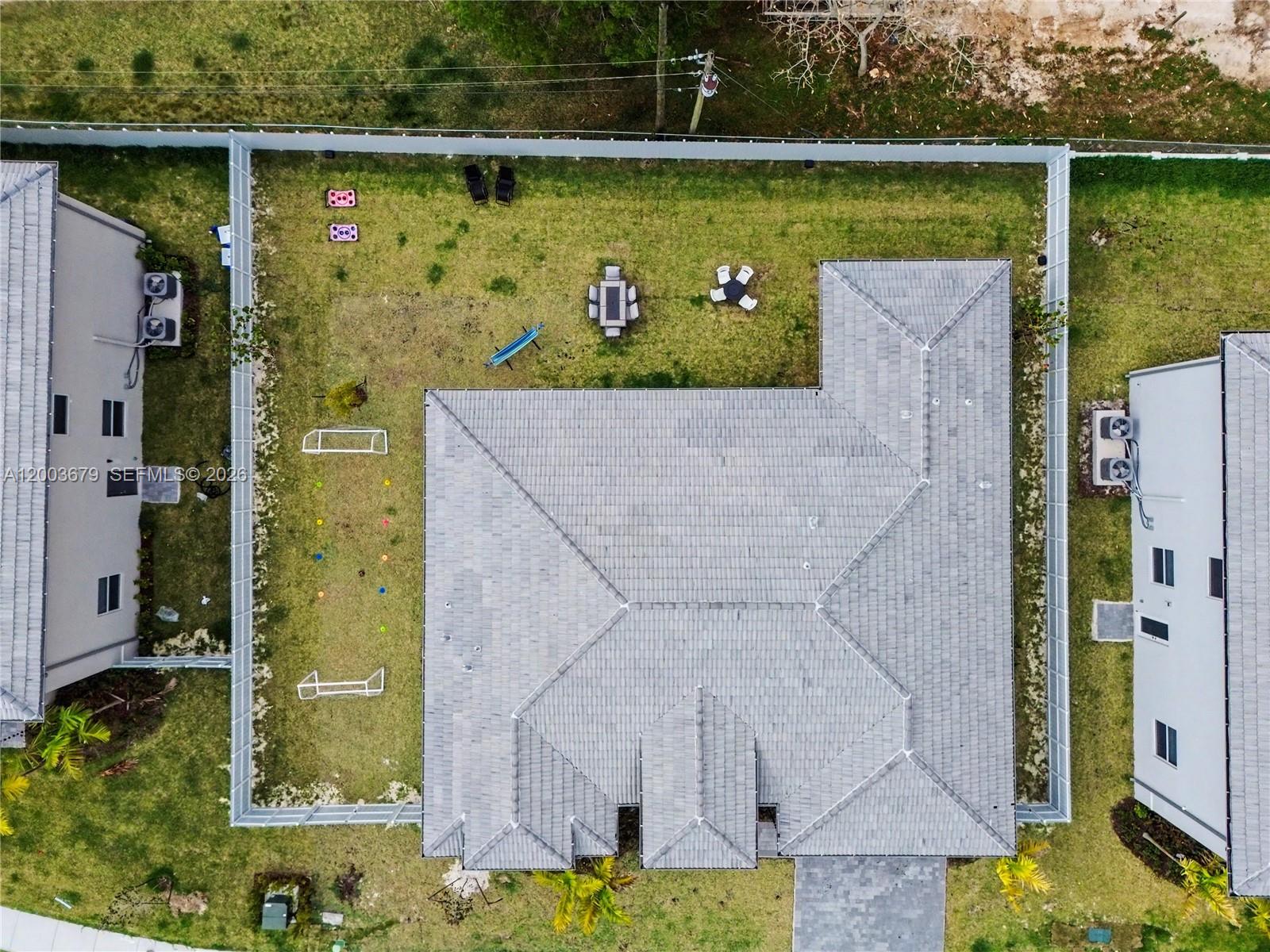 TREGOR ESTATES II - Residential