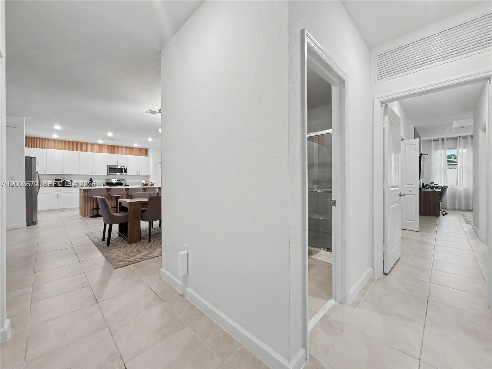 TREGOR ESTATES II - Residential