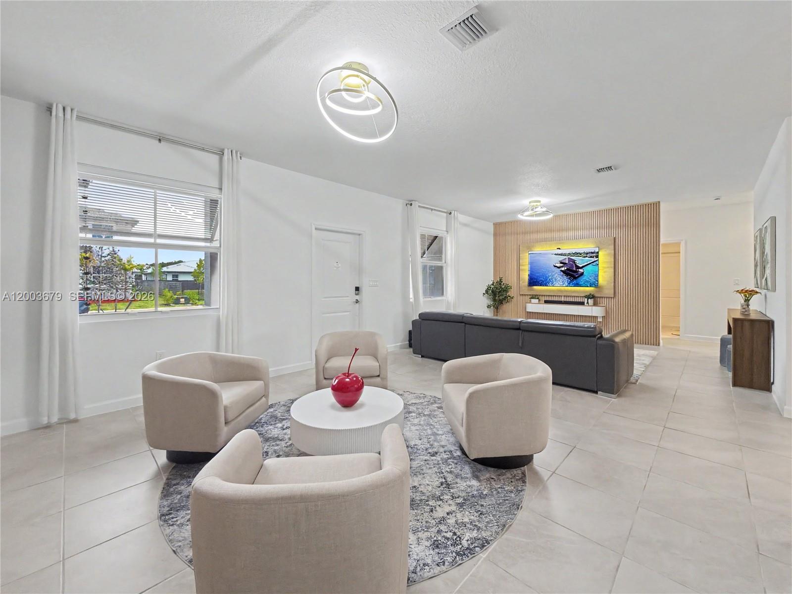 TREGOR ESTATES II - Residential