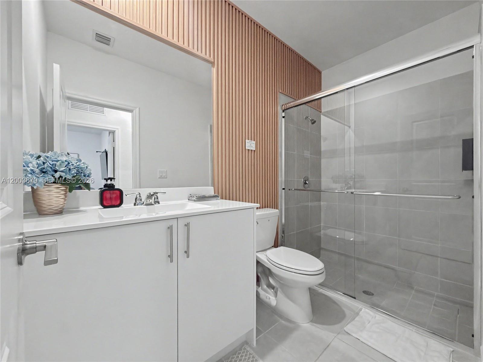 TREGOR ESTATES II - Residential