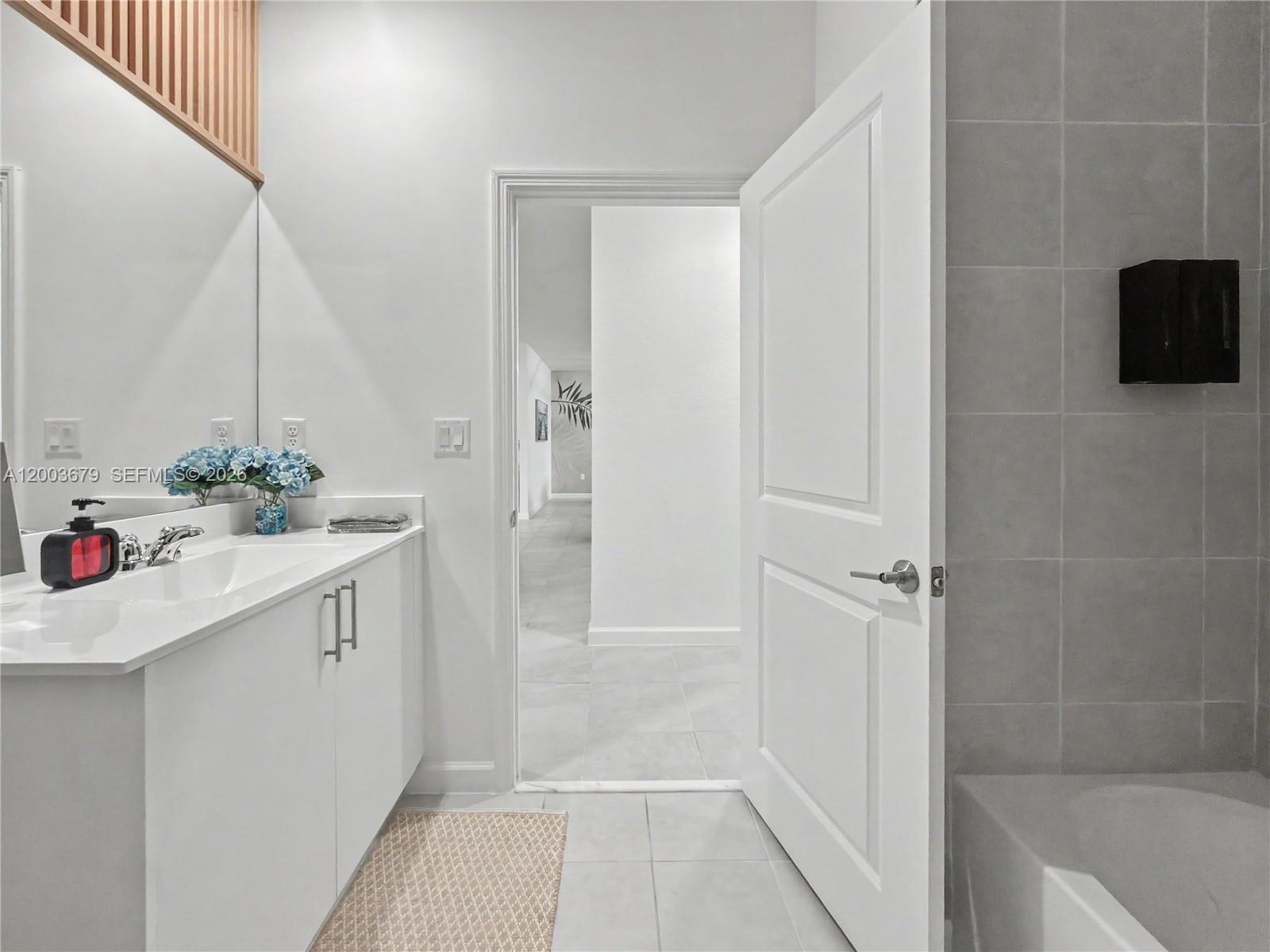 TREGOR ESTATES II - Residential