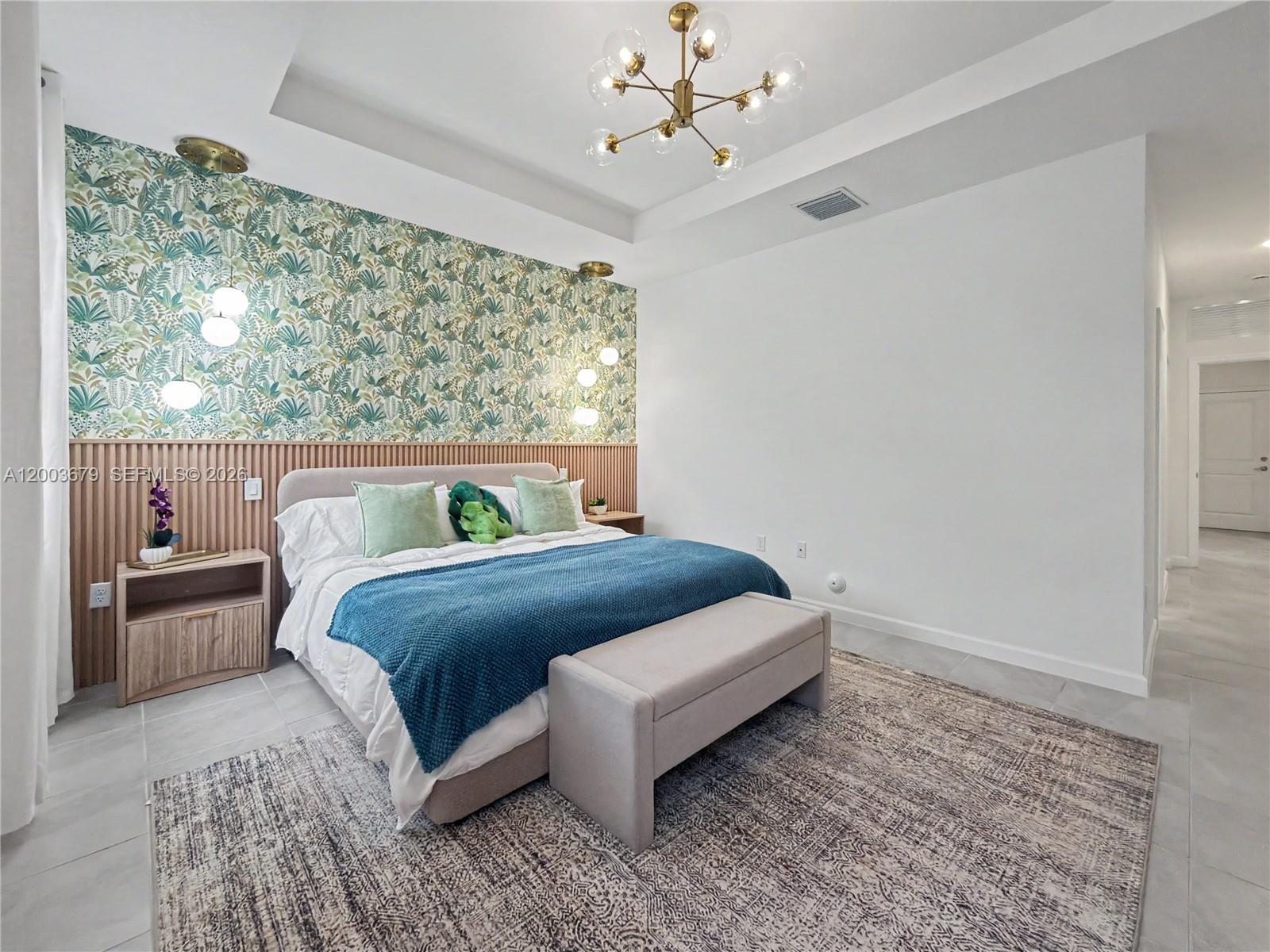 TREGOR ESTATES II - Residential