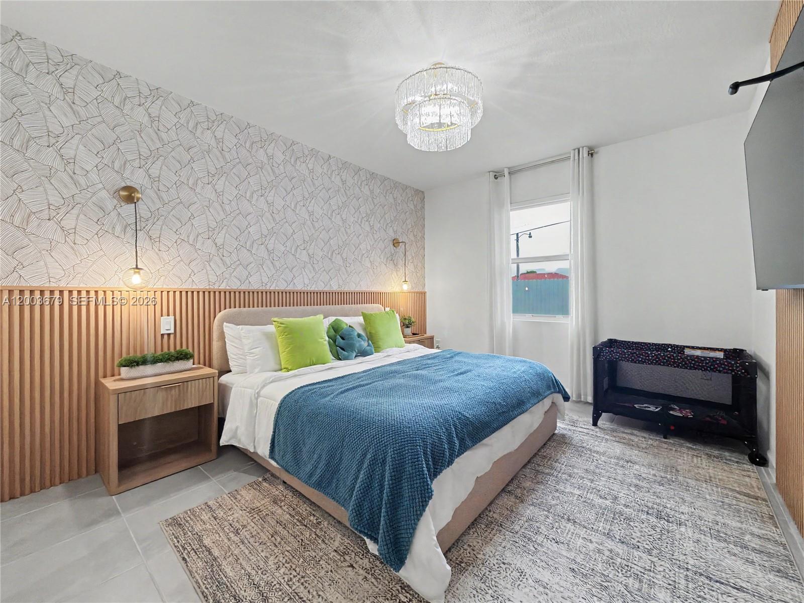 TREGOR ESTATES II - Residential