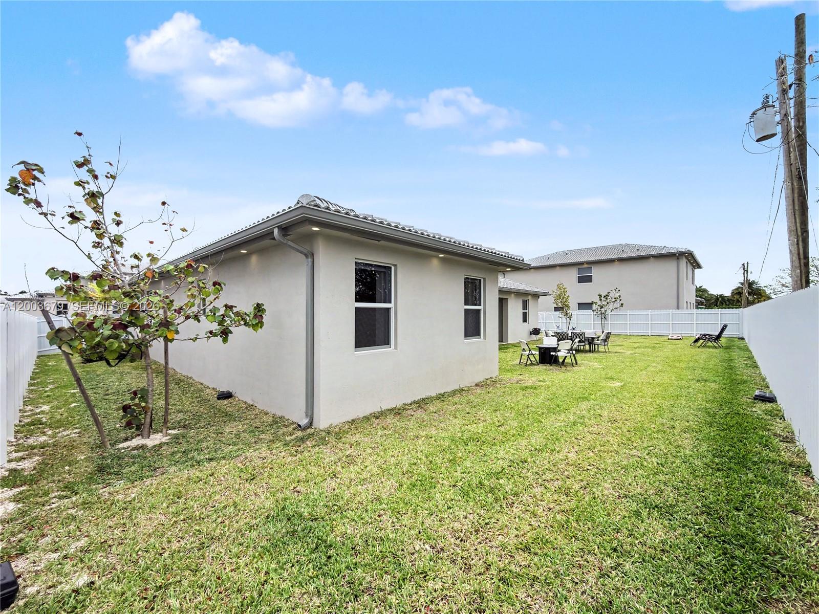 TREGOR ESTATES II - Residential