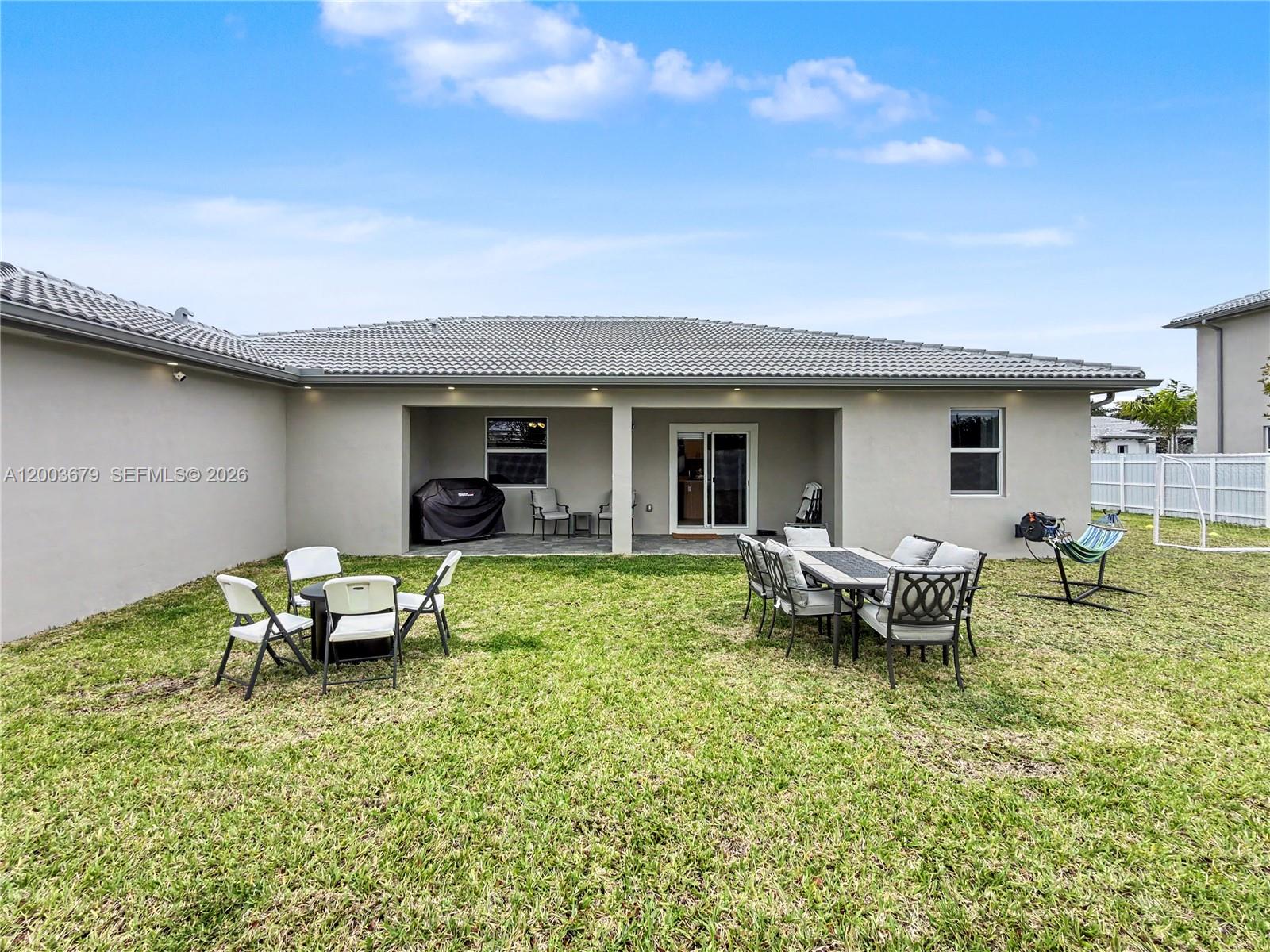 TREGOR ESTATES II - Residential