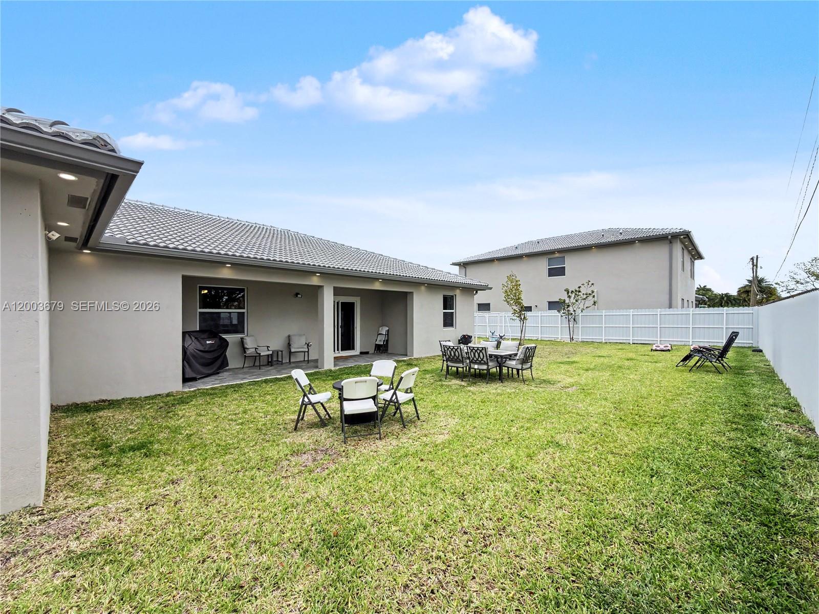 TREGOR ESTATES II - Residential