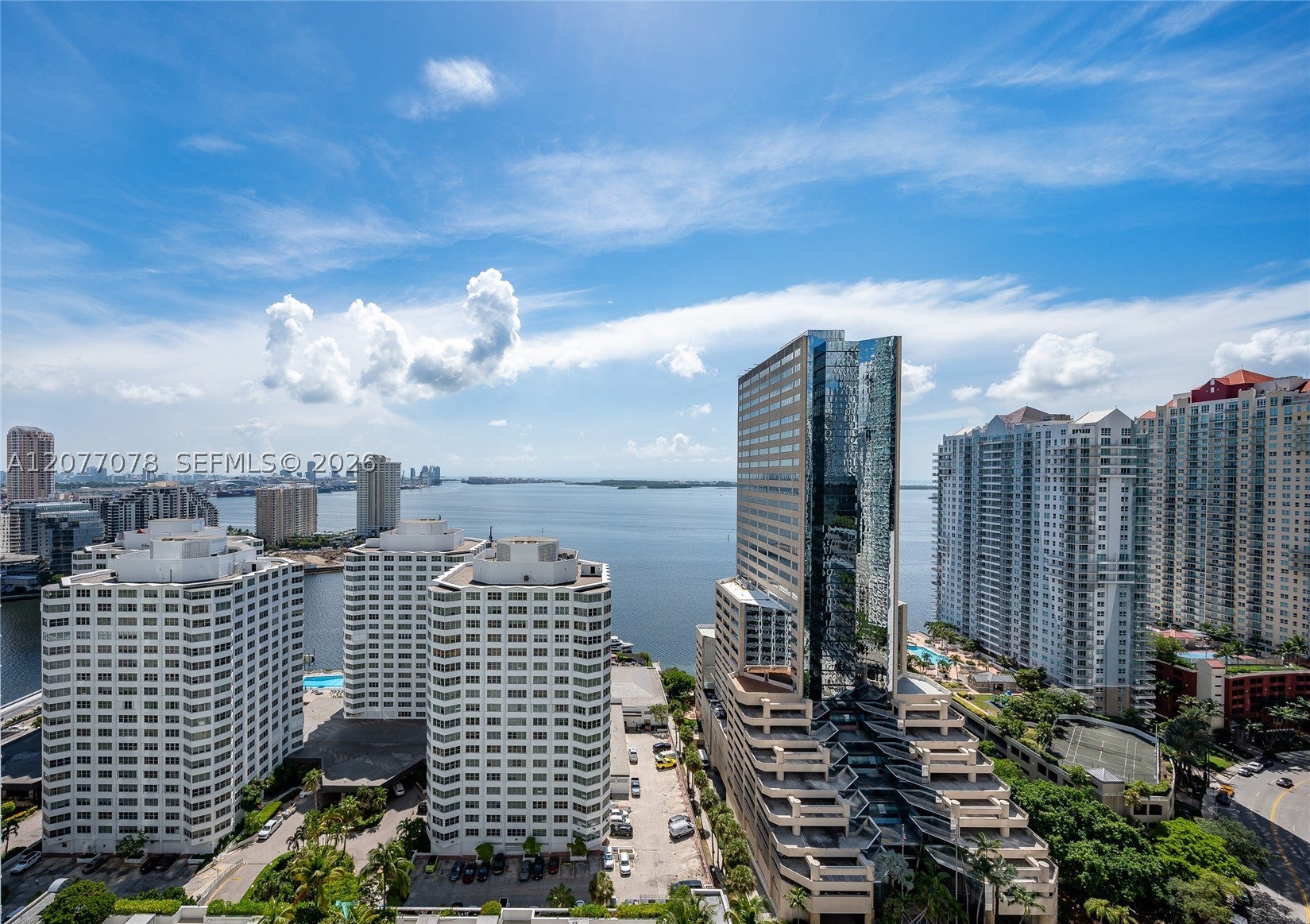 951 Brickell Ave 2608