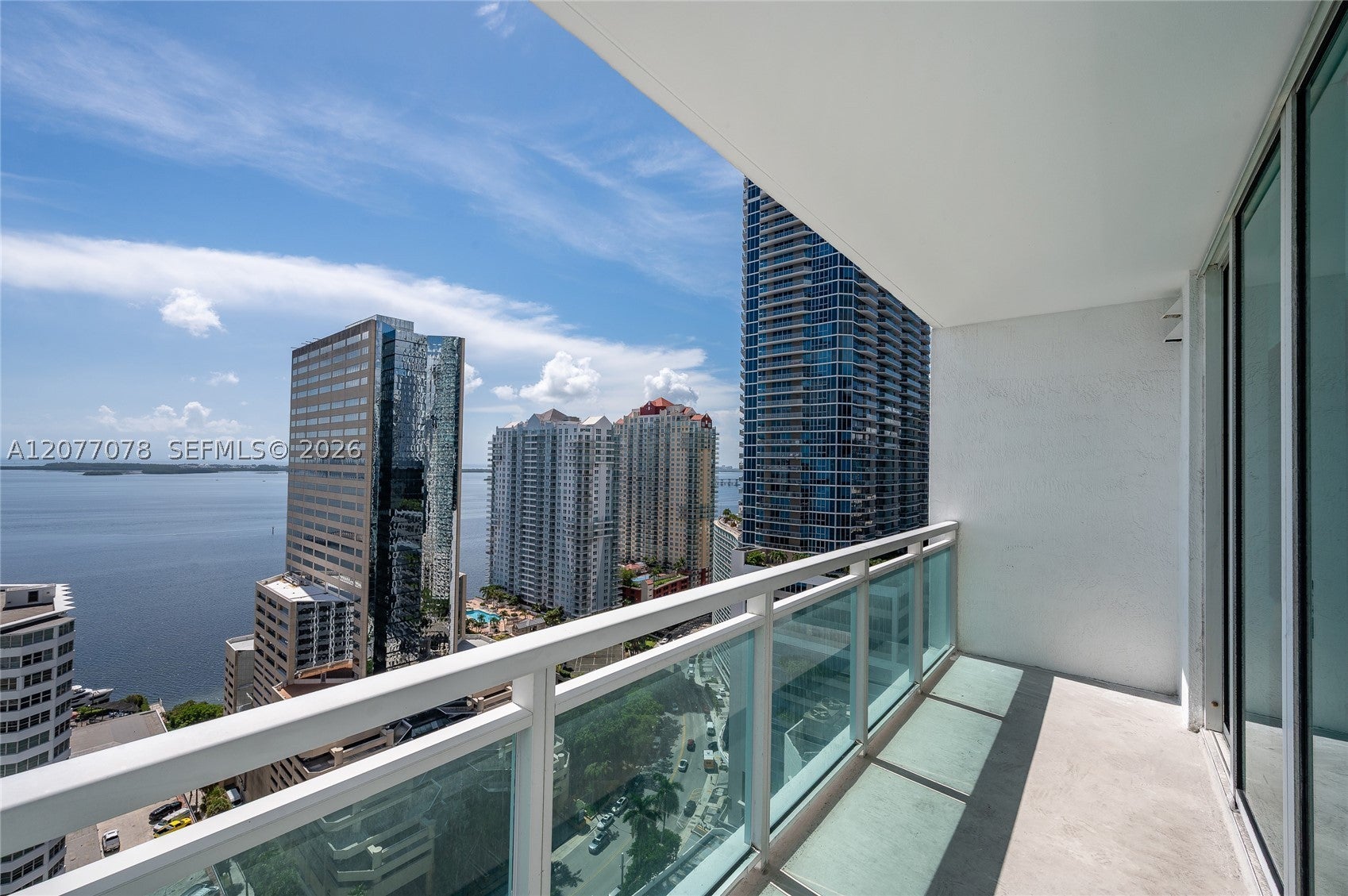 951 Brickell Ave 2608