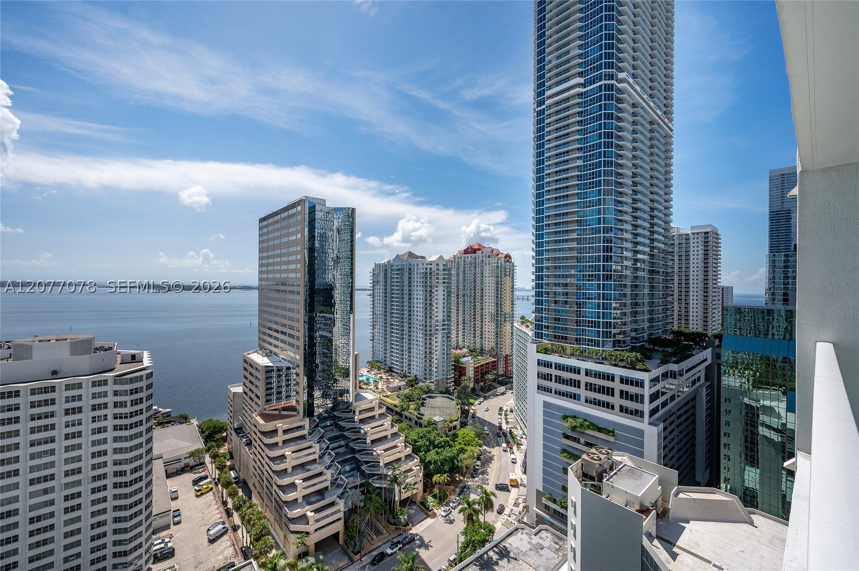 951 Brickell Ave 2608