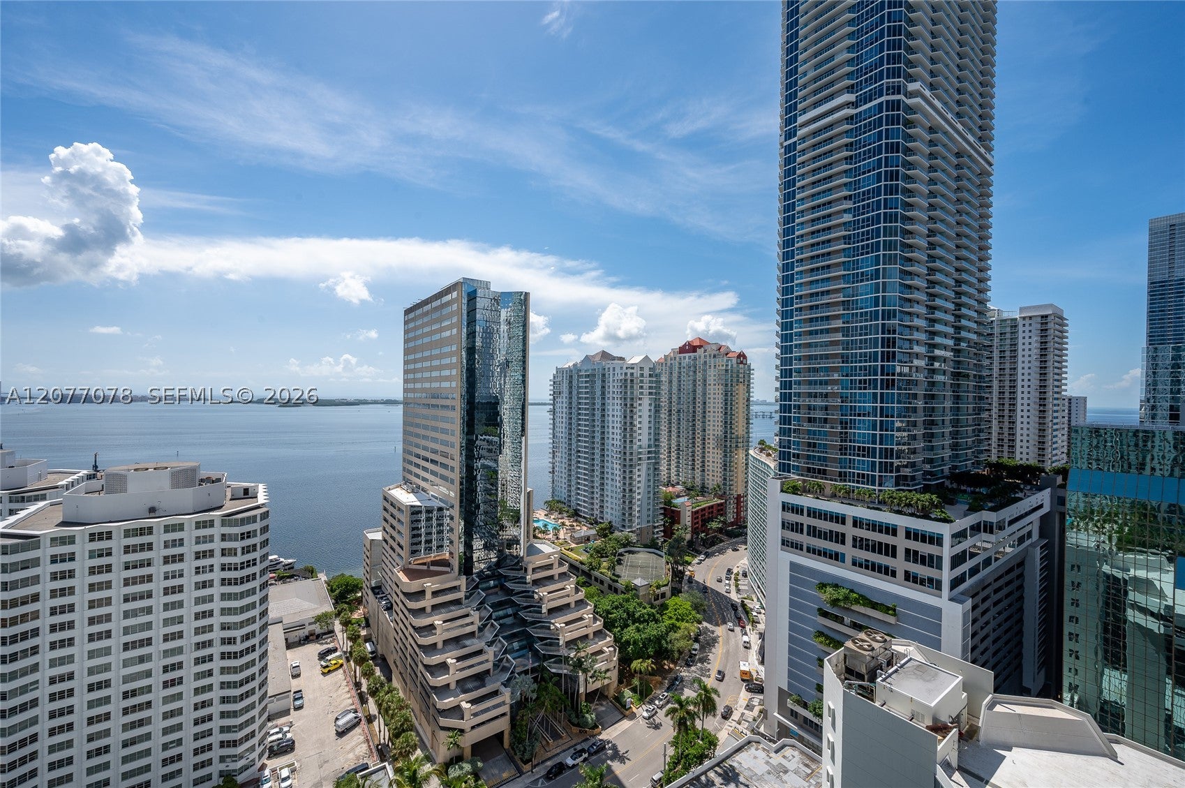 951 Brickell Ave 2608