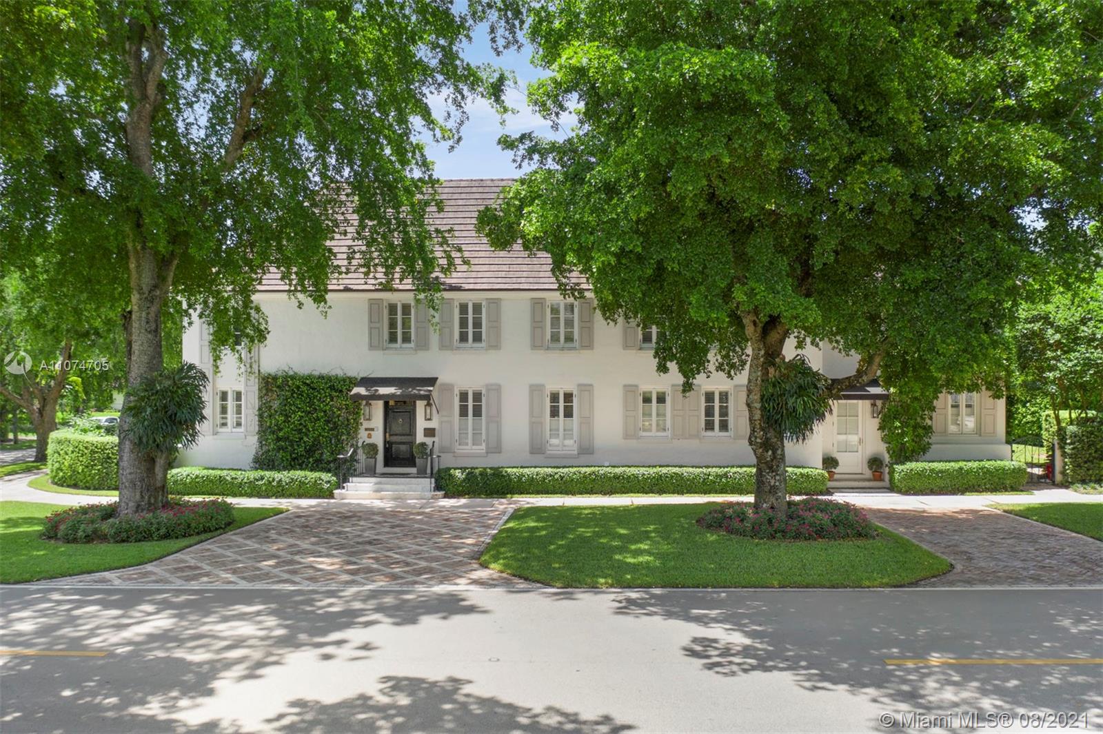 C GABLES RIVIERA SEC 12 - Residential