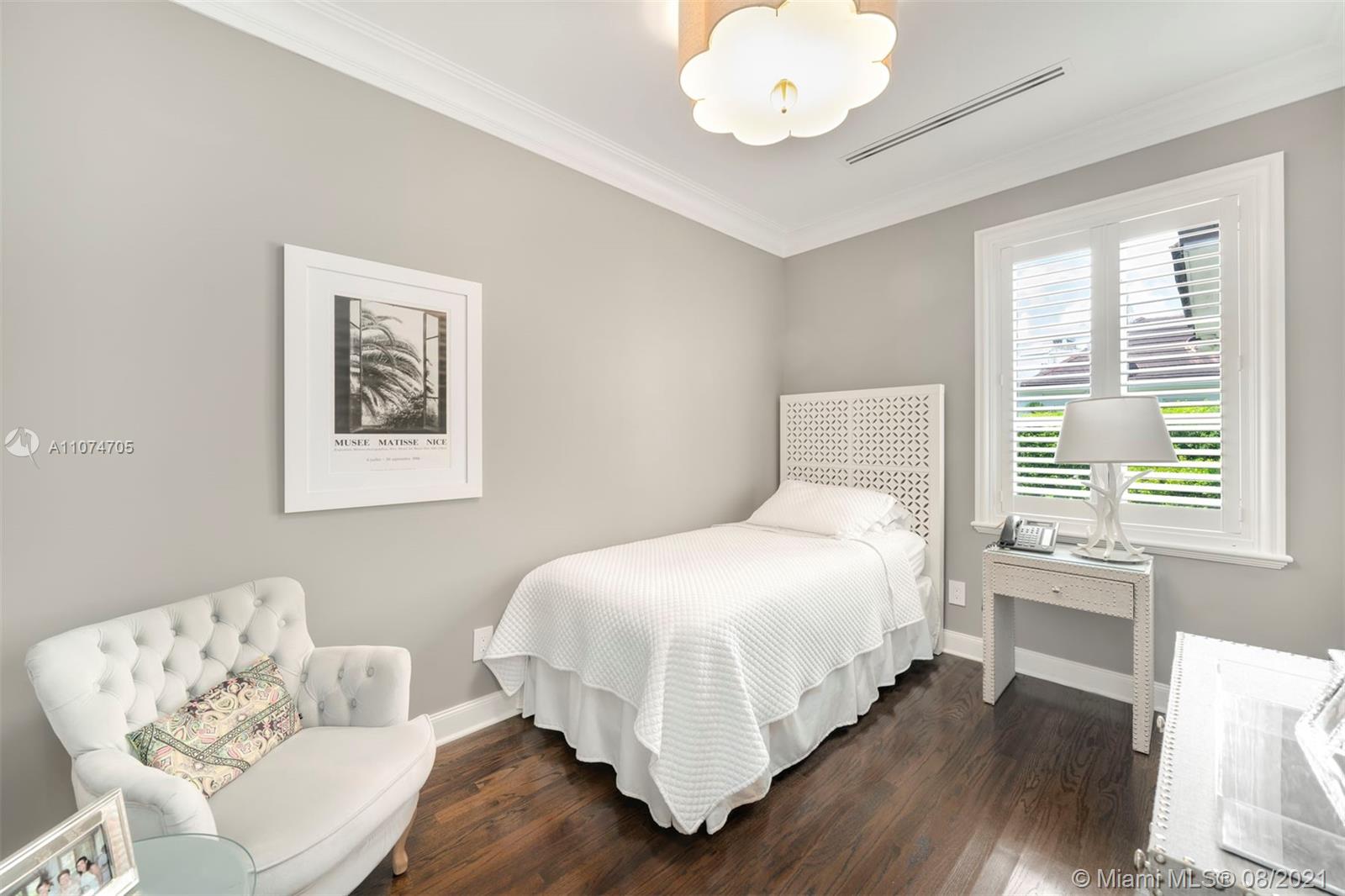 C GABLES RIVIERA SEC 12 - Residential