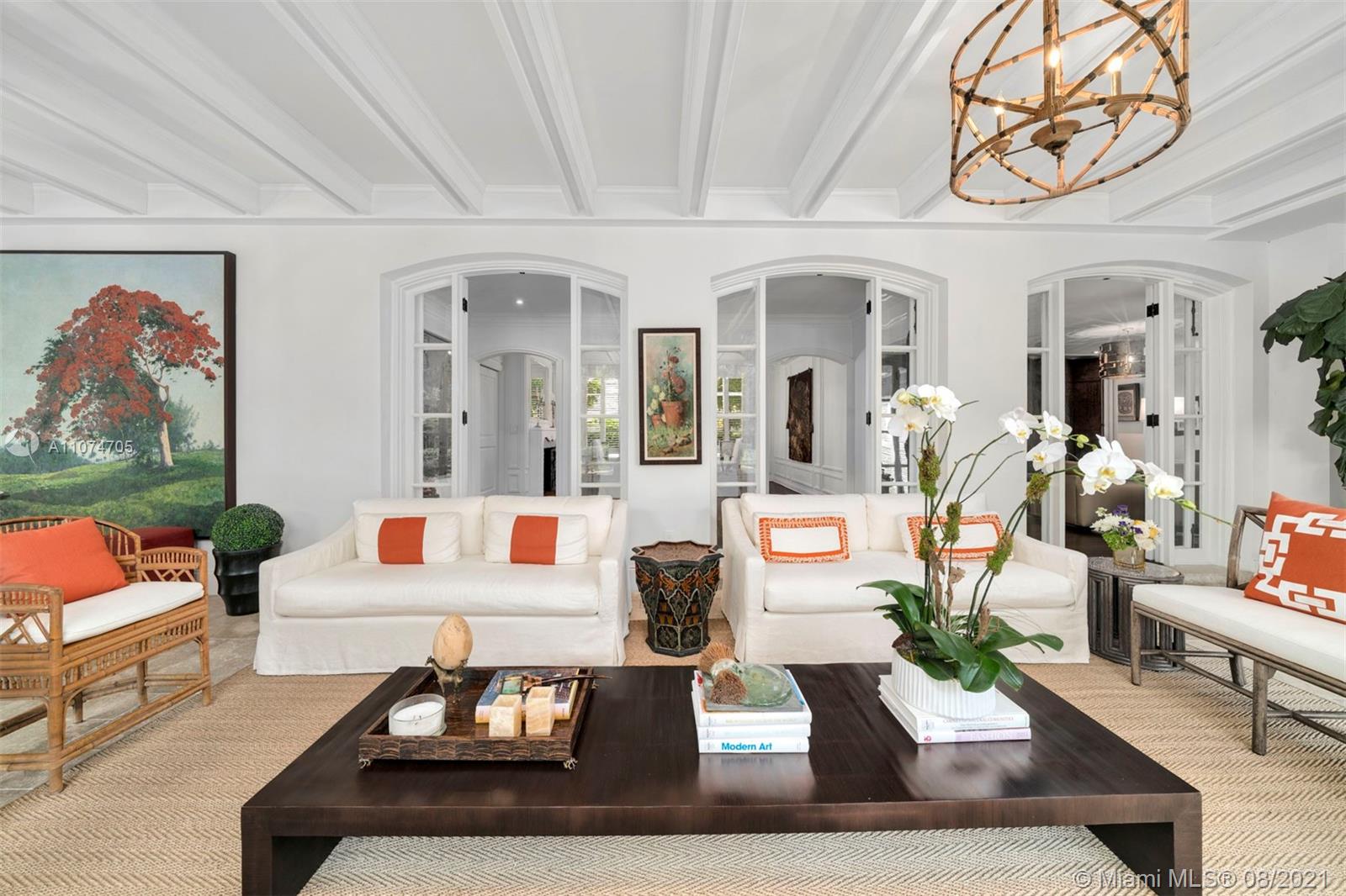 C GABLES RIVIERA SEC 12 - Residential