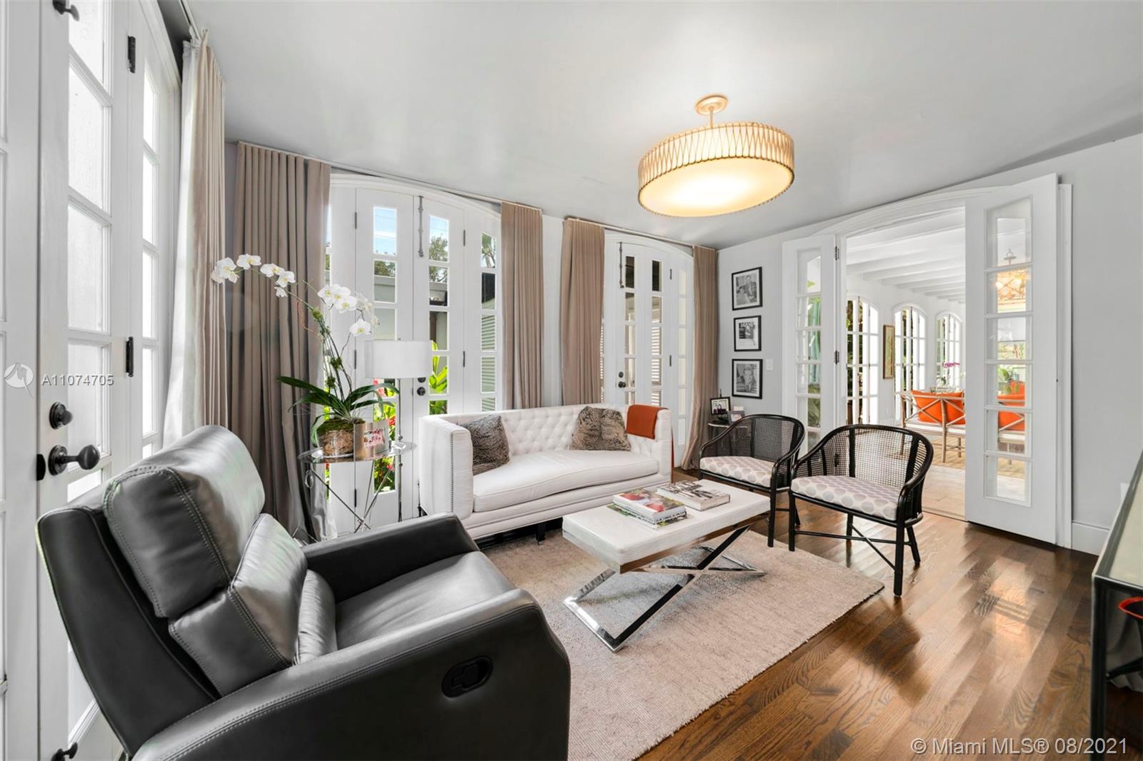 C GABLES RIVIERA SEC 12 - Residential