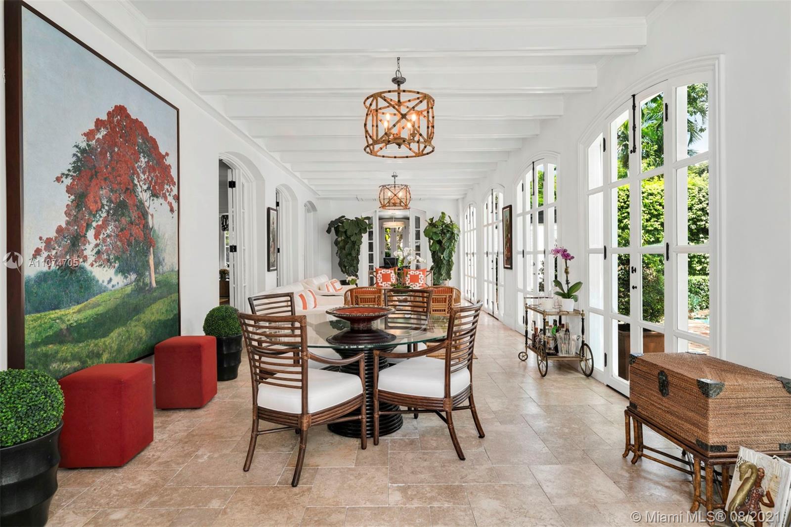 C GABLES RIVIERA SEC 12 - Residential