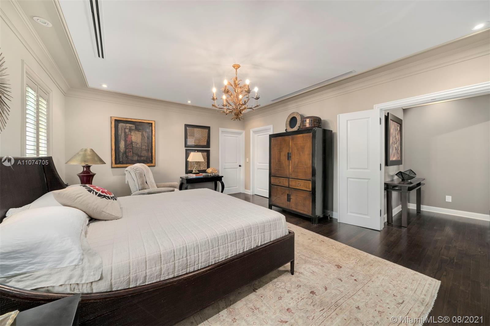 C GABLES RIVIERA SEC 12 - Residential