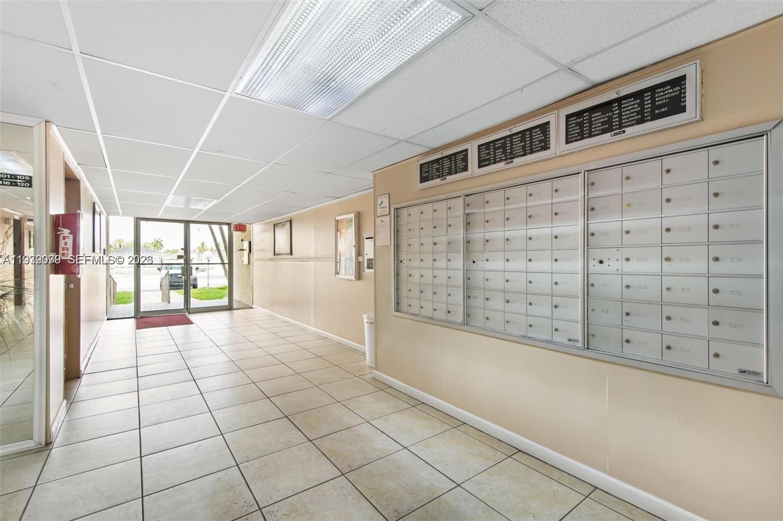 DESOTO PARK CONDO - Residential Lease