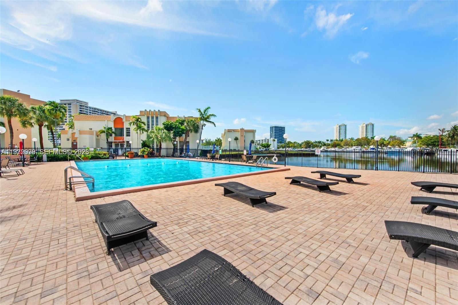 DESOTO PARK CONDO - Residential Lease