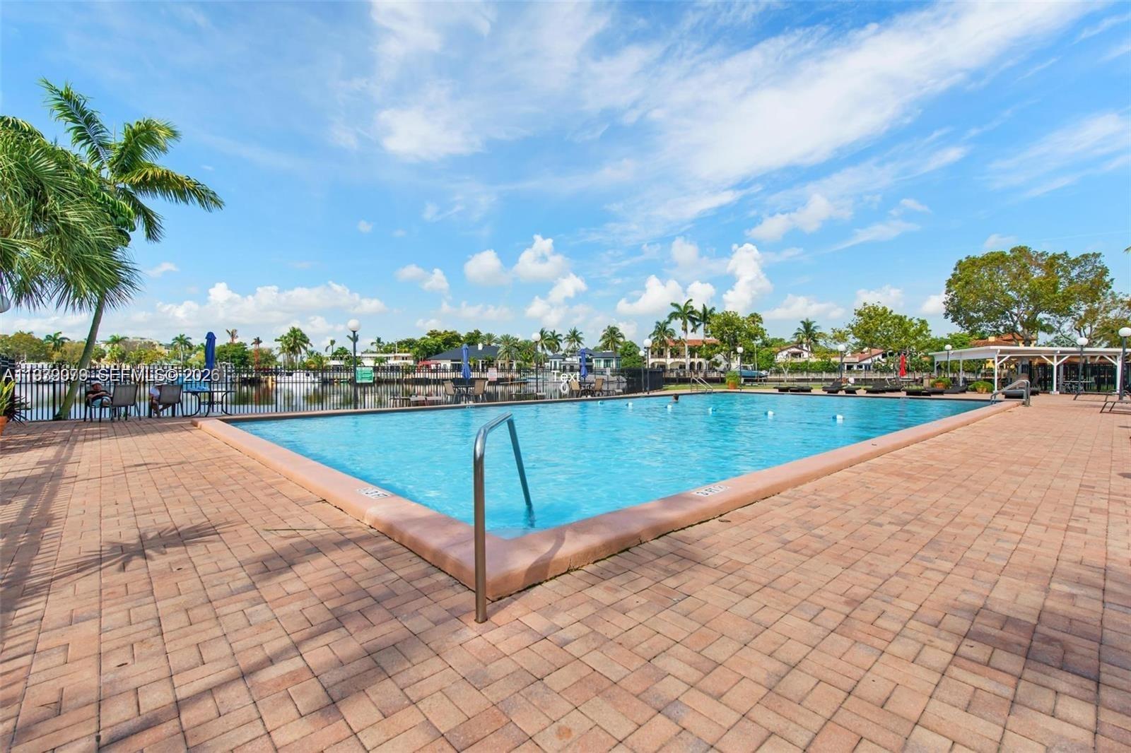 DESOTO PARK CONDO - Residential Lease